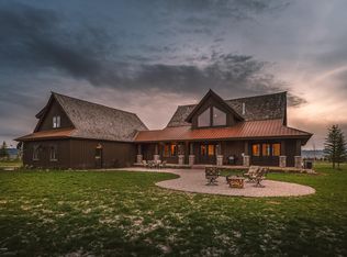 3803 Visalia Ct, Driggs, ID 83422