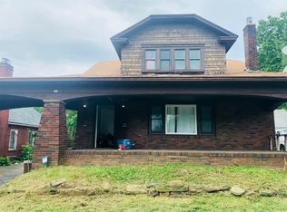 530 W Midlothian Blvd, Youngstown, OH 44511
