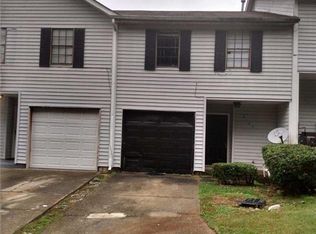 2107 Pine Tree Trl, Atlanta, GA 30349