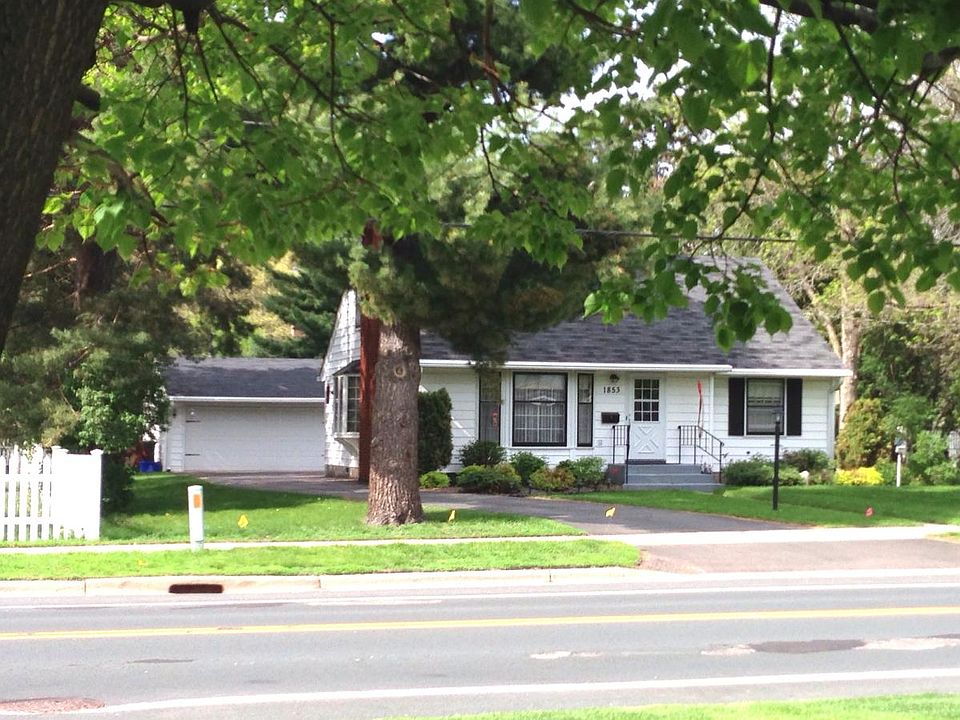 1853 Birch Lake Ave, White Bear Lake, MN 55110