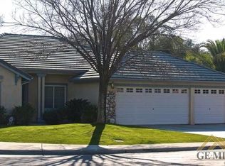11509 Montague Ave, Bakersfield, CA 93312