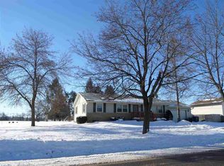 2631 W Burbank Ave, Janesville, WI 53546