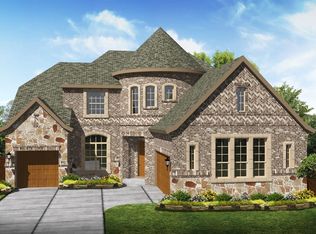 7413 Nicolet Ln, McKinney, TX 75070