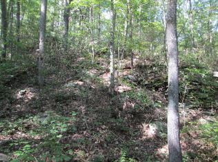 Kanuckle Rd, Pikeville, TN 37367