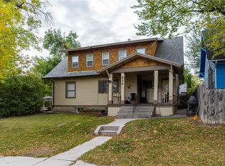 526 5th Ave N, Great Falls, MT 59401