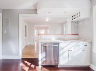 43 Dalrymple St #1, Jamaica Plain, MA 02130