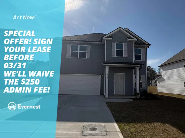 312 Bertha Honey Stewart Dr, Jackson, GA 30233