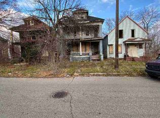 5838 Hazlett St, Detroit, MI 48210