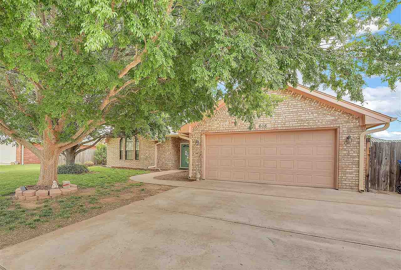 608 Auba Jane Cir, Cache, OK 73527 Zillow