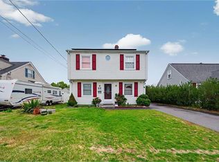 434 Carter Ave, Pawtucket, RI 02861