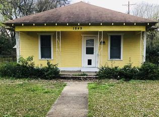 1849 11th St, Port Arthur, TX 77640