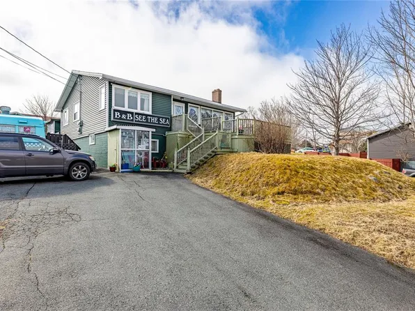 102-104 Marine Drive, Torbay, NL A1K1K7