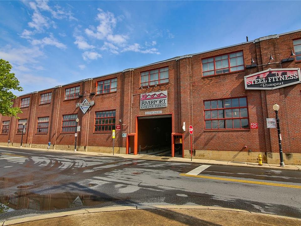 1st image of 11 W 2nd St Unit 373