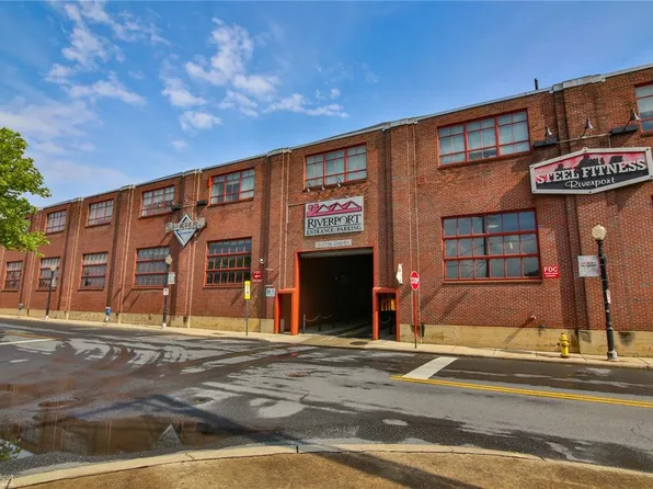 11 W 2nd St Unit 373, Bethlehem, PA 18015