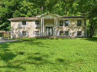 346 Forrest Valley Dr, Nashville, TN 37209