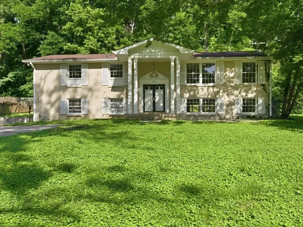 346 Forrest Valley Dr, Nashville, TN 37209