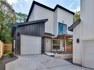 2501 Wilson St #B, Austin, TX 78704