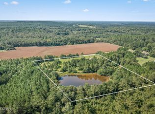 1069 Trawick Pl, Chipley, FL 32428