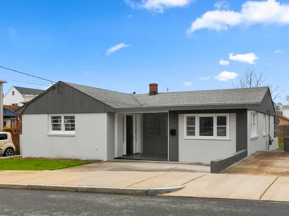 17 McKinley St, Revere, MA 02151