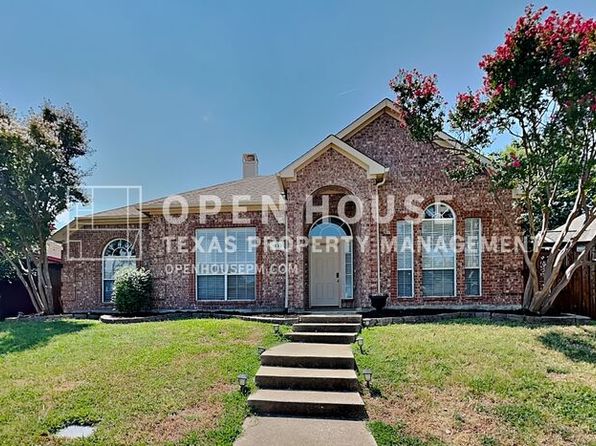 1332 Mustang Dr