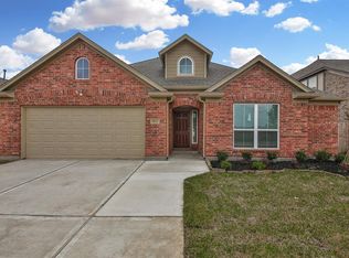 4627 Valley Rill Rd, Katy, TX 77449