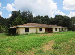 8402 SE Bacon Ter, Arcadia, FL 34266