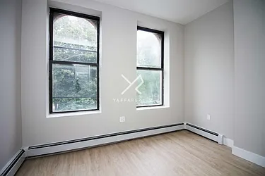 Rented by Yaffa Realty LLC