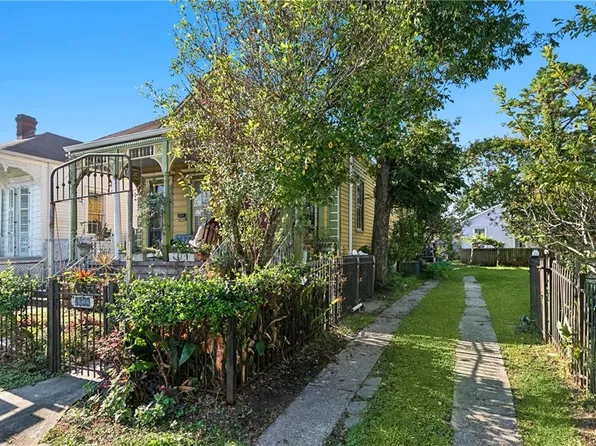 2646 Lepage St, New Orleans, LA 70119