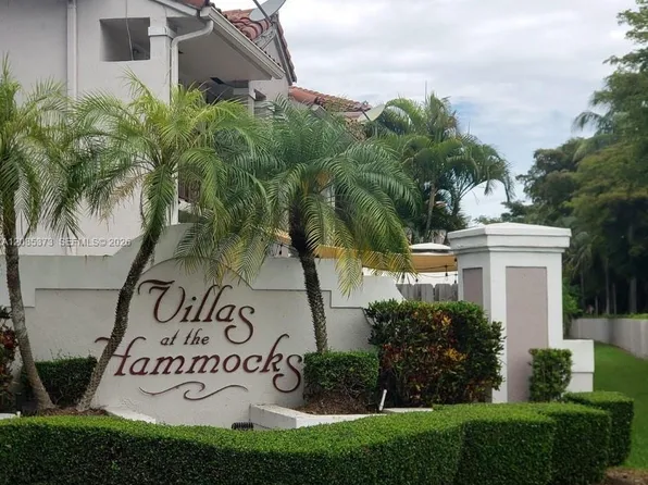 10130 SW 154th Circle Ct APT 104-9, Miami, FL 33196