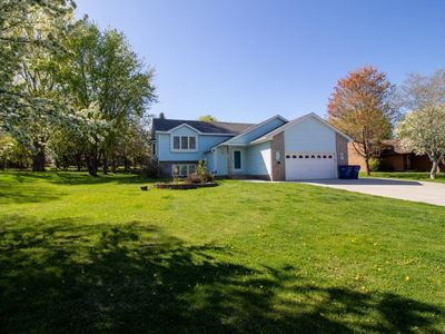 1827 Haller Way, Saint Cloud, MN, 56301