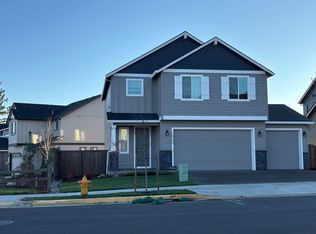 16706 SE Smith Rock St, Happy Valley, OR 97086