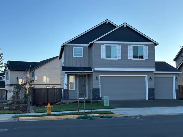 16706 SE Smith Rock St, Happy Valley, OR 97086