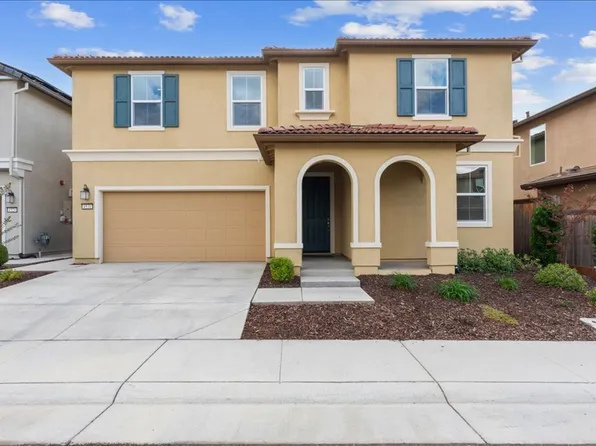4531 Gray Lodge Loop, Rocklin, CA 95677