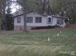 9943 N Edgewood Shores Rd, Edgerton, WI 53534