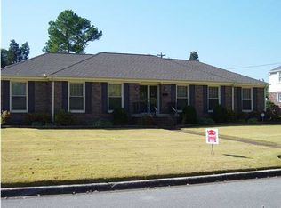 117 N Sequoia Blvd, Florence, AL 35630