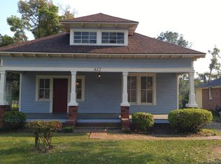 612 W 2nd Ave, Albany, GA 31701