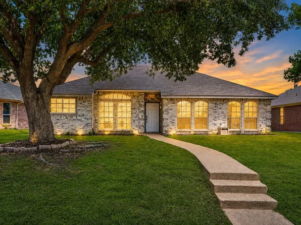 1111 Old Knoll Dr, Wylie, TX 75098