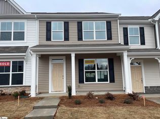 357 Intrepid Ct LOT 117, Greer, SC 29650