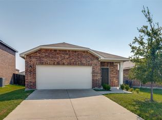 6808 Bonanza Way, Forney, TX 75126