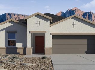 169 S Almoner Ln, Casa Grande, AZ 85122