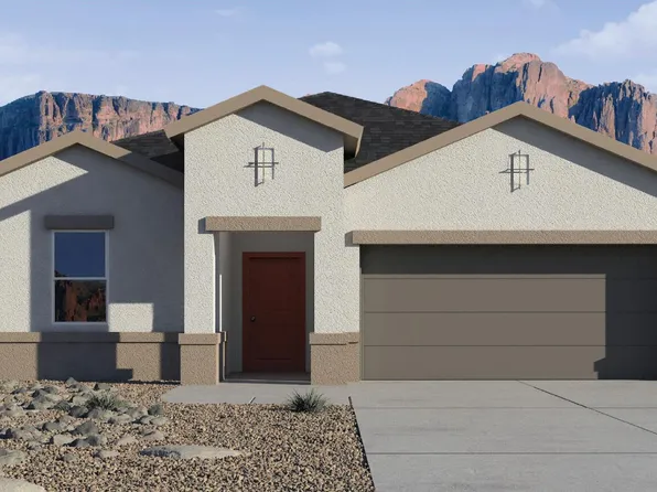 169 S ALMONER Lane, Casa Grande, AZ 85122