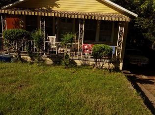 1017 11th St N, Bessemer, AL 35020