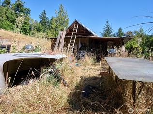 214 Old Spreadborough Rd, Kalama, WA 98625