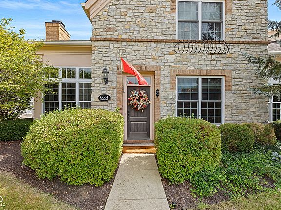 4th image of 6661 Beekman Pl Ste C