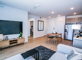 The Apex @Meadows, Las Vegas, NV 89107