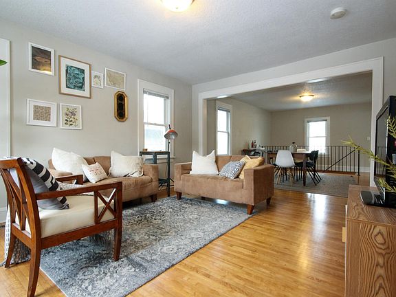 2nd image of 4339 Blaisdell Ave