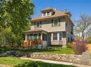 35 Hartsen St, Rochester, NY 14610