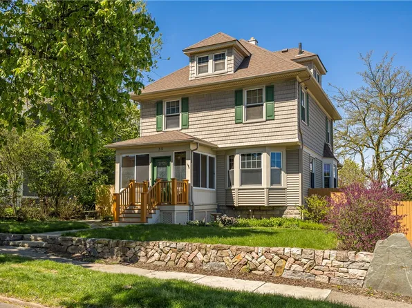 35 Hartsen St, Rochester, NY 14610