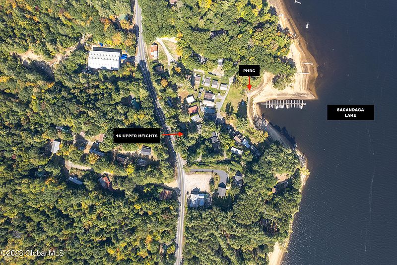 2nd image of 16 Upper Heights Road