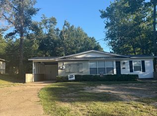 1834 Melba Dr, Tyler, TX 75701